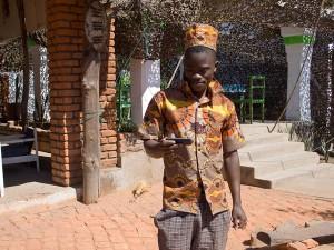 Orange and CNED partner for educational content in Africa