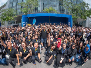 CelcomDigi unifies brands under new logo as integration continues