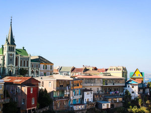 Entel announces investment plans for Chile and Peru