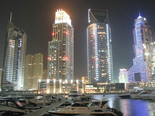 AI: Front and centre at GITEX Global 2024
