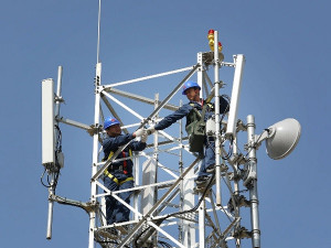 Huawei retains 5G RAN leadership