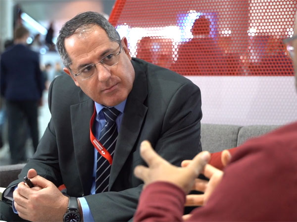 Intracom Telecom's Sotiris Bithas on sustainable virtualized telecom networks