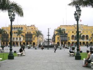 Gilat to support rural e-learning in Peru