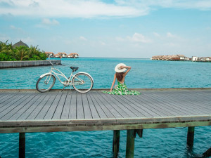 Ooredoo Maldives and Rakuten Viber launch mobile money partnership