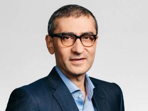 Nokia’s Suri upbeat on future despite Chinese setbacks