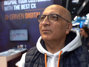 MWC23: Etiya's Sofiene Kamoun on CX focused digital transformation