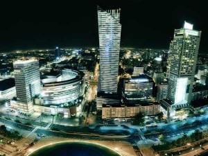 New project aims to bring advanced comms to Poland's railways