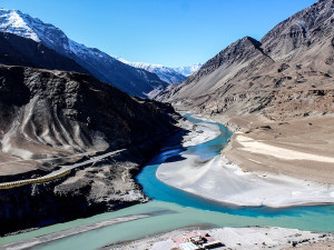 Airtel launches first 5G service in remote Zanskar valley