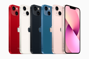 Apple broadens manufacturing in India with iPhone 13 